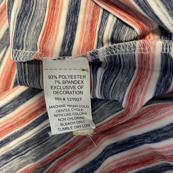 Johnnie O golf shirt - Picture 5 of 5